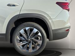 SKODA Kodiaq 2.0 TDI 193PS 4x4 Selection 7 Sitzer_