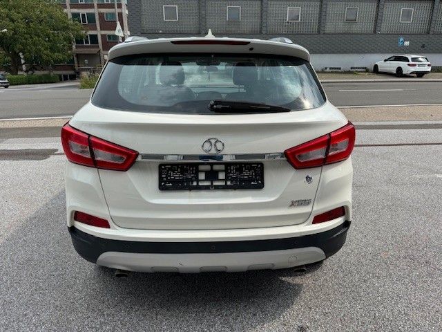 BAIC X55