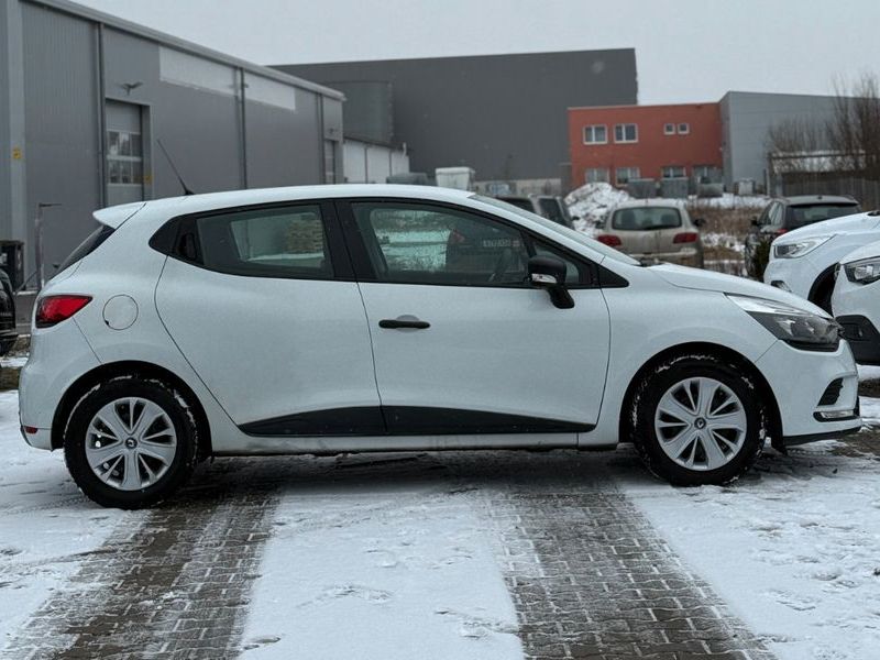 Renault Clio - Bild 5