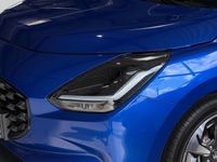 Suzuki Swift - Vorschau Bild 6