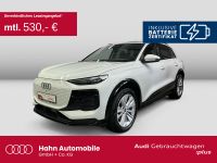 Audi Q6 e-tron - Vorschau Bild 1