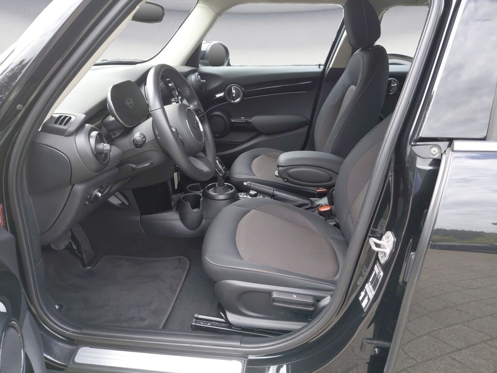 MINI Cooper 2023
