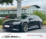 Audi RS6 Avant qu performance PANO AHK LASER KERAMIK - Audi RS6 aus 2025