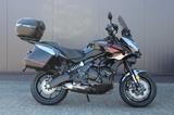 Kawasaki Versys 650 Tourer / Koffer / Garantie / ABS - Angebote