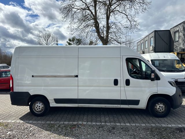 Peugeot Boxer Kasten Hochraum 335 L3H2 Komfort HDi 130.