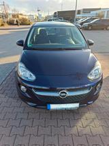 Opel Adam 1.2  - Opel Adam Gebrauchtwagen in Bremen