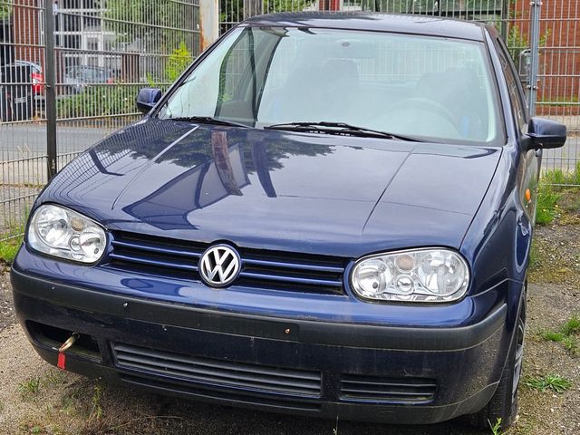 Volkswagen Golf 1.4 Basis