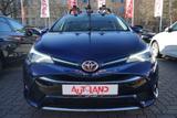 Toyota Avensis 1.8 TS Comfort Navi Kamera DAB Bi-Xenon - Toyota mit Benzin-Antrieb
