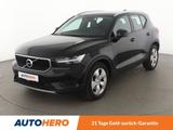 Volvo XC40 2.0 D4 Momentum Pro AWD Aut.*NAVI*PDC* - Volvo Gebrauchtwagen in München
