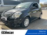 Citroën C2 1.1 Tonic + 1.HAND - Citroën C2 Tonic mit Benzin-Antrieb