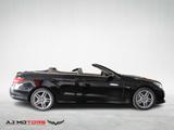 Mercedes-Benz E 500 AMG BRABUS *NAVI-H&K-KAMERA-SHZ-KEYLESS-GO - Mercedes-Benz E-Class: Roadster, AMG