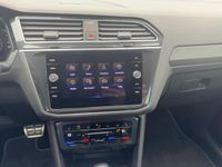 Volkswagen Tiguan - Vorschau Bild 11
