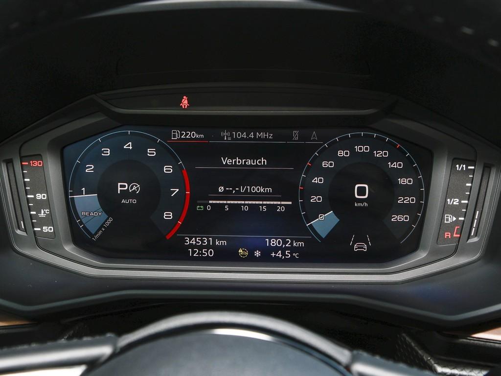Audi A1 Sportback 40 TFSI S tronic S line LED-Sch., N, миниатюра 13