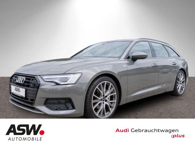 Image of Audi A6