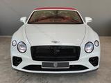 Bentley Continental GTC Speed W12 full carbon Akrapovič - Bentley New cars