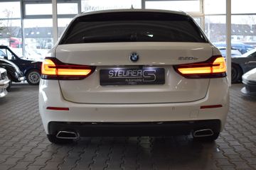 BMW 530 - 5