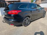Ford Focus 2,0 TDCi 110kW Business Turnier Busine...
