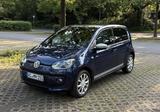 Volkswagen up! 1.0 55kW club up!  - VW up! in Aachen