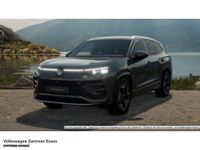 Volkswagen Tayron - Vorschau Bild 3