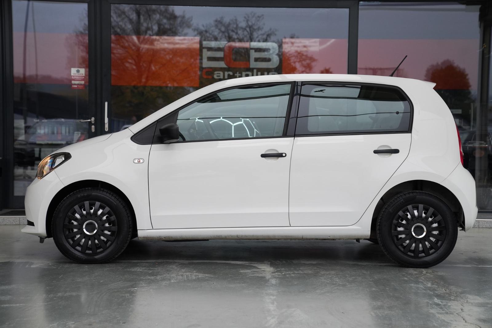 Seat Mii Reference *2.Hand/Klima/SHZ/PDC*