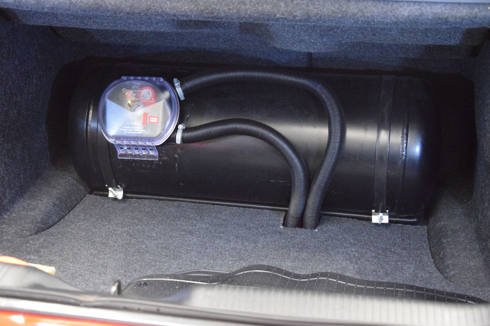 Fahrzeugabbildung Dodge Charger Schiebedach Sitzl Bi-Colo Alpine LED NAV