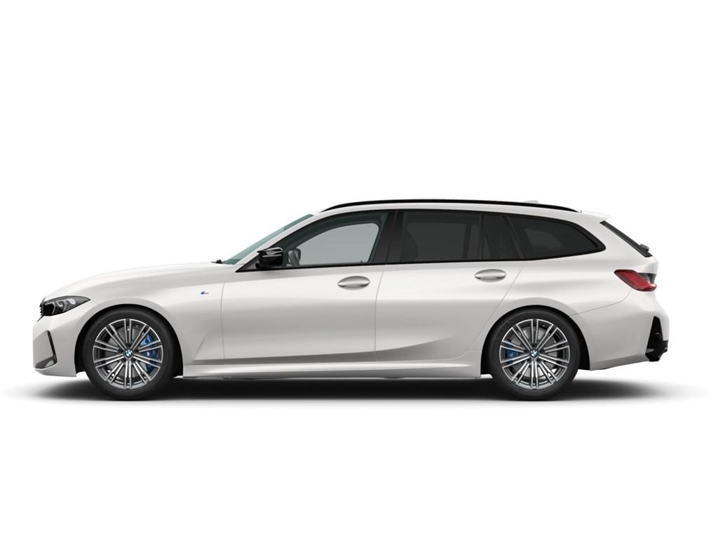 BMW M340d xDrive Touring LED HUD HarmanKardon Komfor