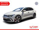 Volkswagen Golf VIII GTE eHybrid LED Navi ACC Totwinkel - Volkswagen Golf: Ehybrid