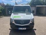 Mercedes-Benz Sprinter 316 Kasten L1H1 Sehr Gepflegt - Mercedes-Benz Sprinter: L1h1