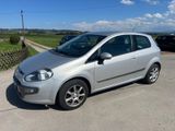 Fiat PUNTO EVO 1.4  DYNAMIC-KLIMA-ALU - Fiat Punto Evo mit Benzin-Antrieb: Kleinwagen, 1.4