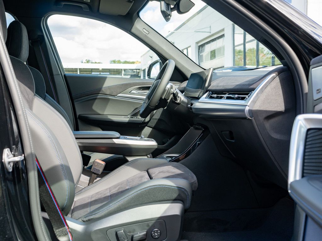 BMW X1 - Bild 6