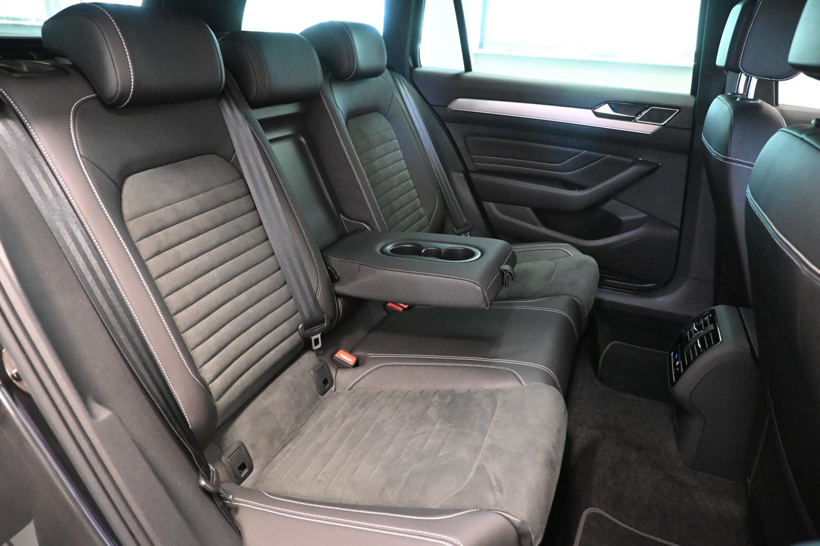 Volkswagen Passat Elegance*MATRIX*AHK*VIRTUAL*KAMER, миниатюра 13