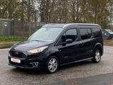 Ford Grand Tourneo Connect Titanium*HUNEU*SERVICENEU* - schwarze Ford Grand Tourneo