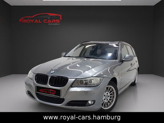 BMW 318i Touring NAVI*KLIMA*SHZ*PDC*XENON*PANO*AUTOM