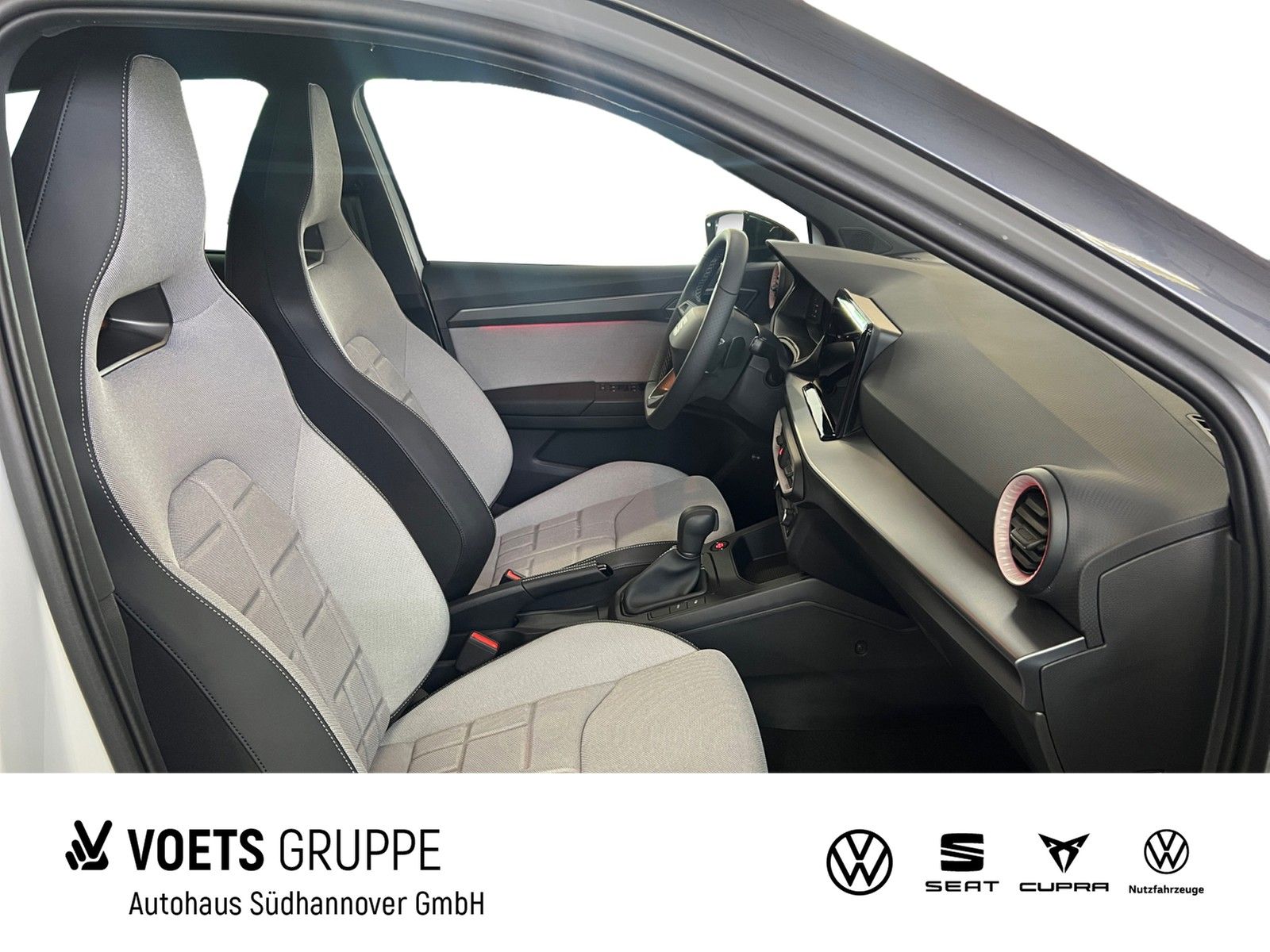 Seat Arona - Bild 7
