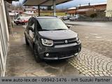 Suzuki Ignis 1.2 DUALJET HYBRID Allgrip Comfort - Suzuki Ignis mit Hybrid-Antrieb