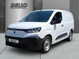 Citroën Berlingo Kasten L2H1 1.5 FAP EU6e L2+ BlueHDi 13 - Citroën Berlingo Neuwagen mit Diesel-Antrieb