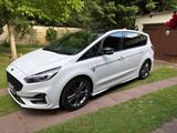 Ford S-Max 2,0 EcoBlue 140kW ST-Line Auto ST-Line - Ford S-Max: 140