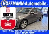 Skoda Scala Selection AHK,Sitzhzg,LED,Kamera,Klima,LED - mit Benzin-Antrieb: Stoff, Limousine