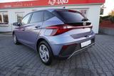 Hyundai i20 1.2 Navi Kamera Tempomat PDC Klima DAB - Hyundai i20 Jahreswagen