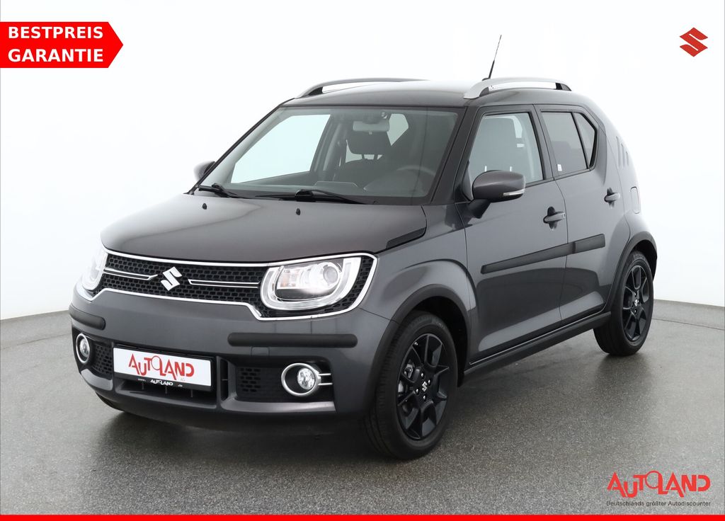 Image of Suzuki Ignis