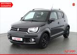 Suzuki Ignis 1.2 Comfort+ LED Navi Kamera Android Apple - Suzuki Ignis Gebrauchtwagen