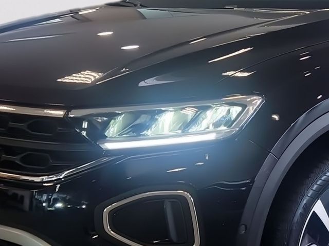 T-Roc 1.5 TSI MOVE LED+AHK+DCP+APP+SITZHZG+NAVI+