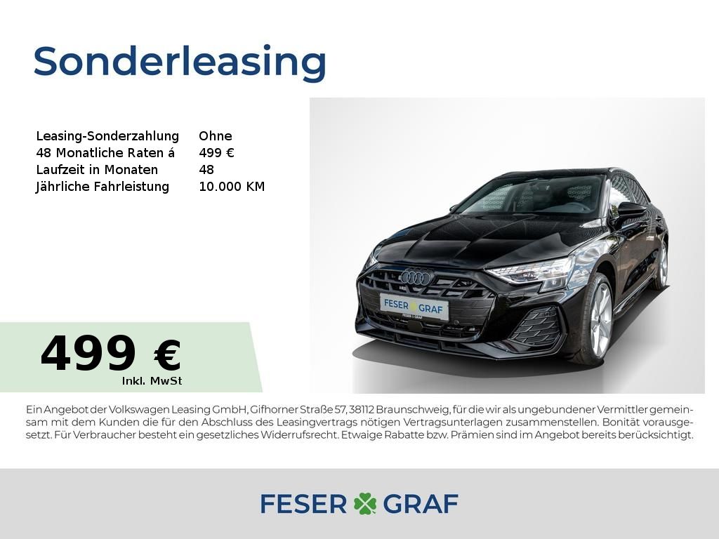 Image of Audi A3