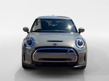 MINI Cooper SE - 2