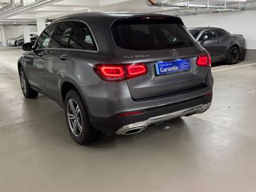 Mercedes GLC 300 - 5