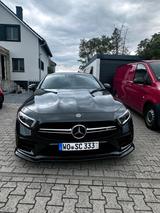 Mercedes-Benz Cls 53amg stand Heiz Massage BQ  perf.AUSP... - gebrauchte Mercedes-Benz CLS 53 AMG aus dem Jahr 2020