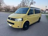 Volkswagen T5.2 California Beach - VW T5 California 7-Sitzer