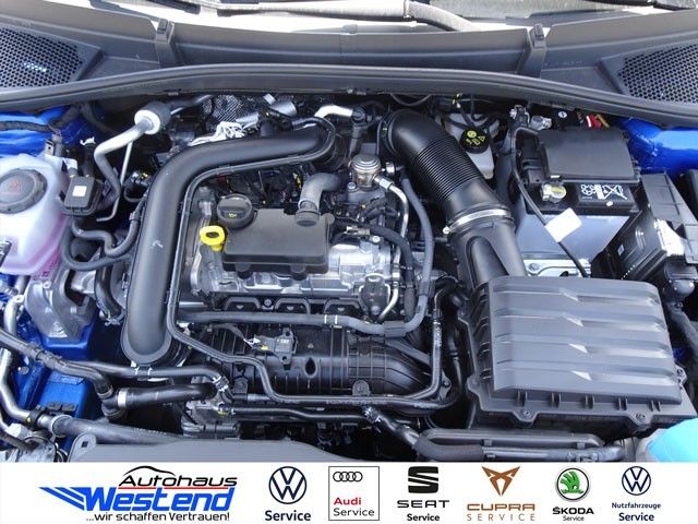 Fahrzeugabbildung SKODA Fabia Monte Carlo 1.0l TSI 85kW Automatik LED