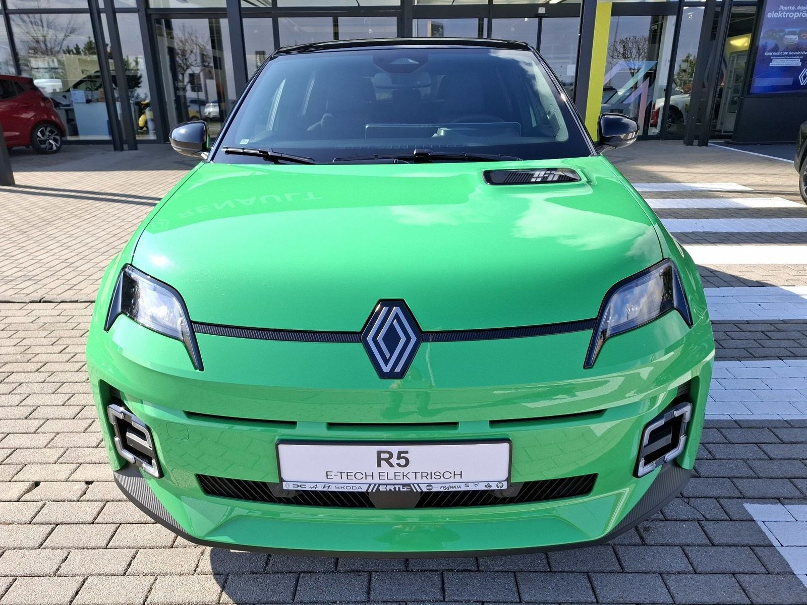 Renault R 5 - Bild 3