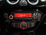 Opel Adam Rocks Bluetooth Tempomat - Opel Adam: Rocks